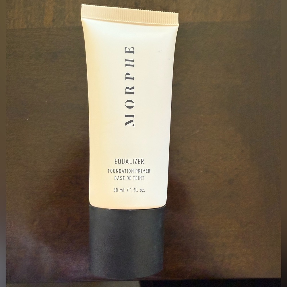 New without box! MORPHE Foundation Primer EQUALIZER